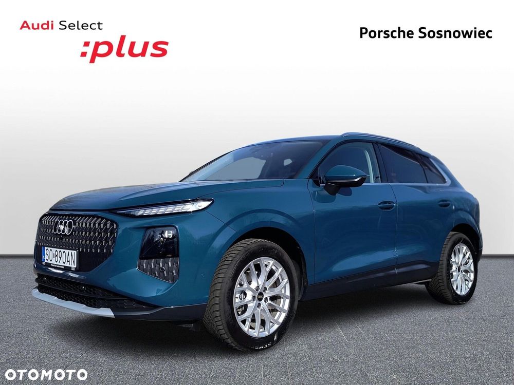Audi Q3 - 1