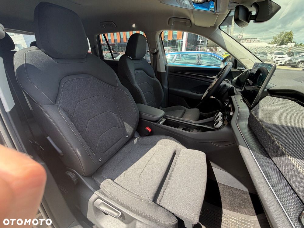 Skoda Kodiaq 2.0 TDI 4x4 Drive DSG - 13