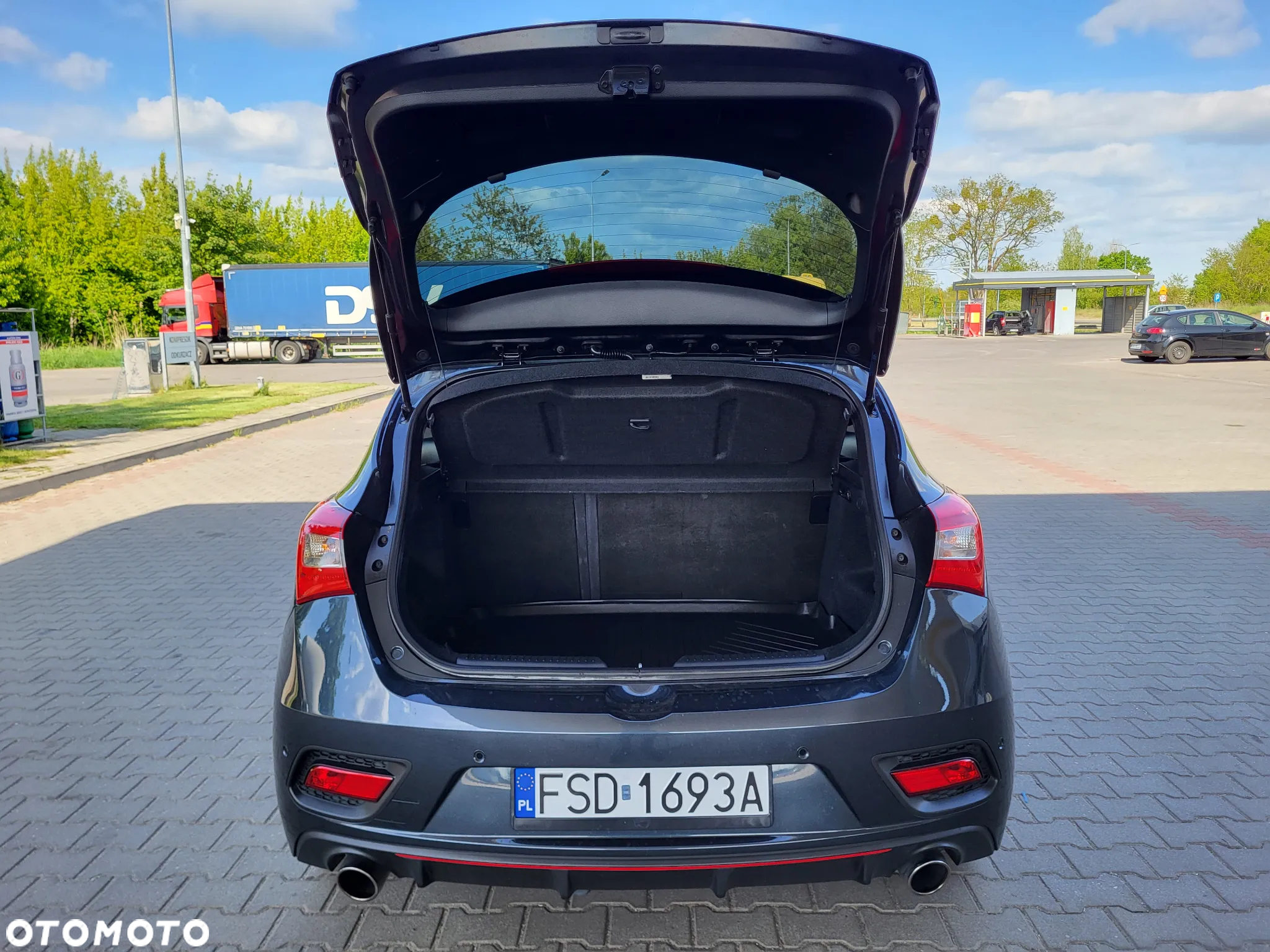 Hyundai i30 1.6 GDI Turbo Luxury - 36