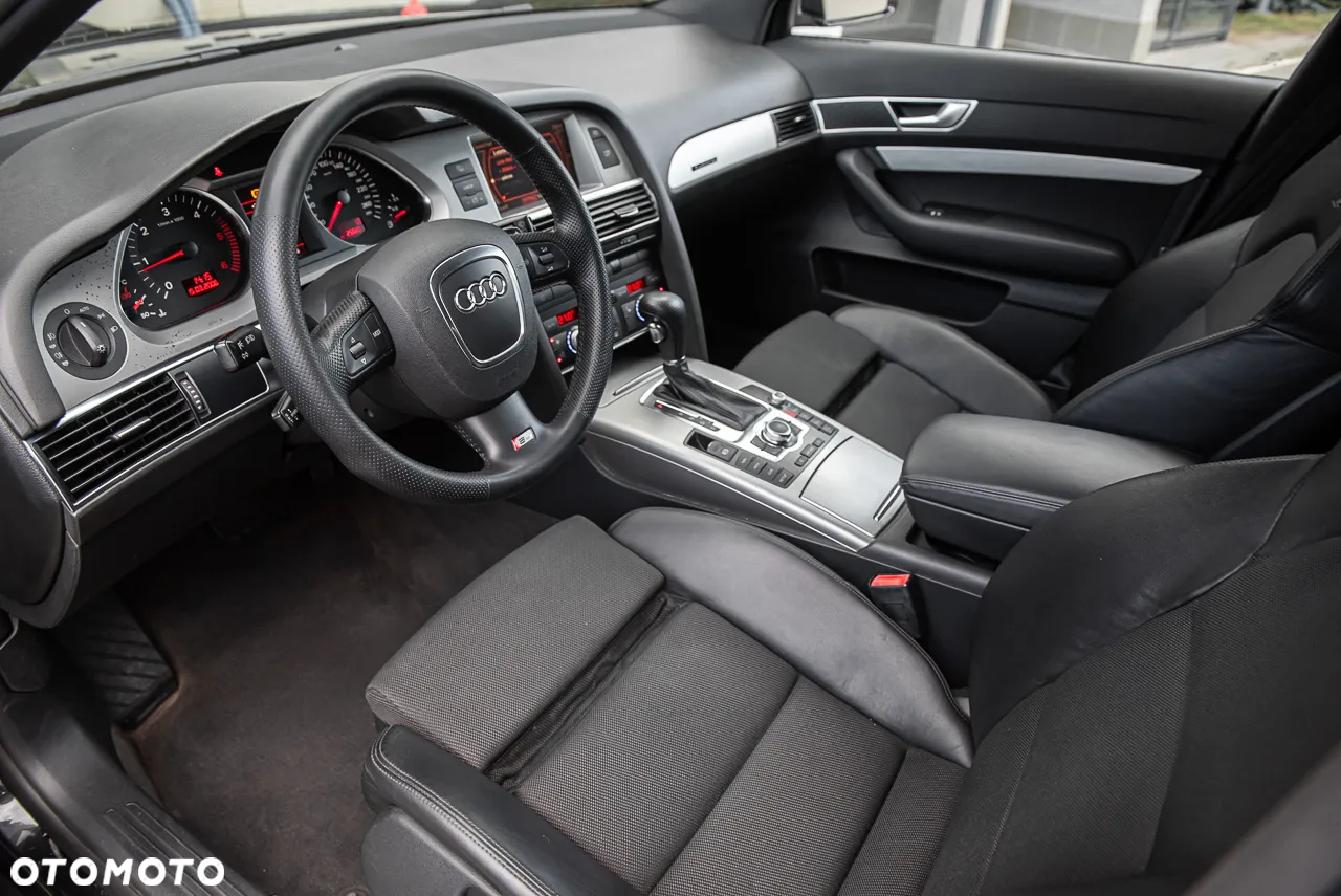 Audi A6 - 16