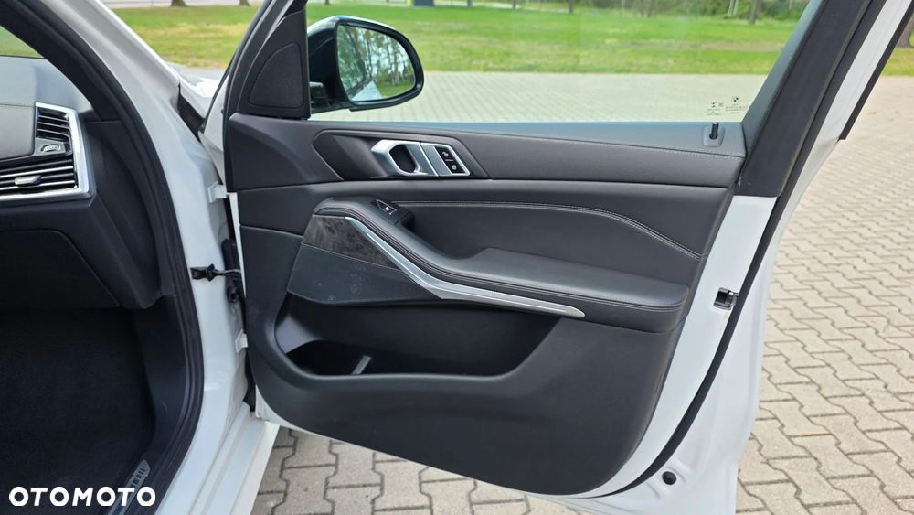 BMW X5 - 29
