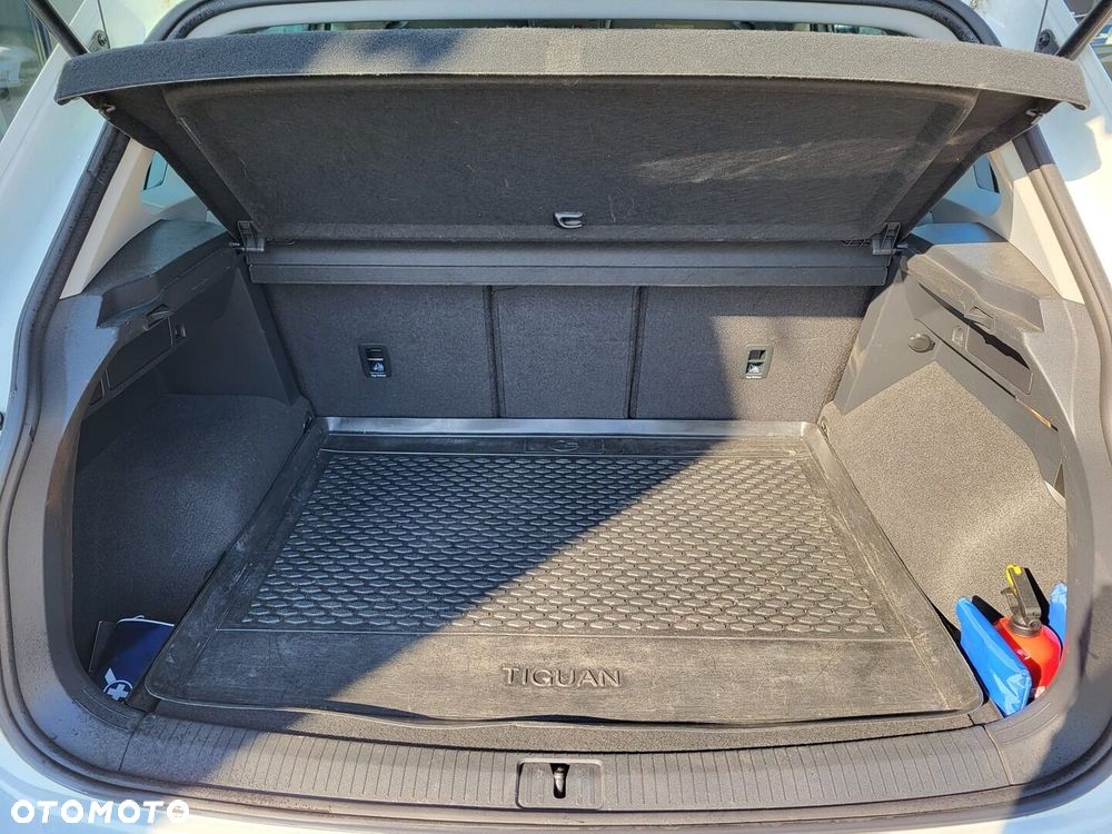 Volkswagen Tiguan 1.5 TSI EVO - 33