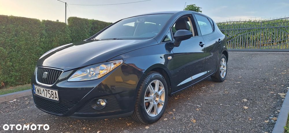 Seat Ibiza - 2