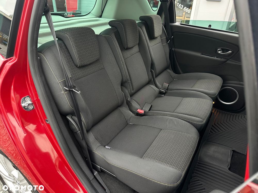 Renault Scenic TCe 130 Dynamique - 26