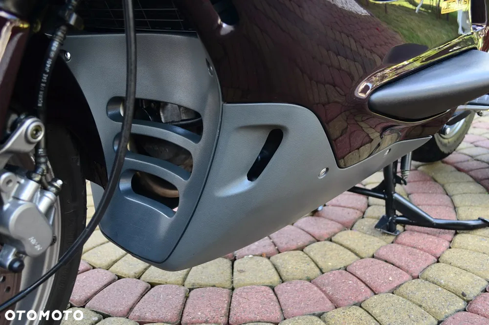 Honda ST - 35
