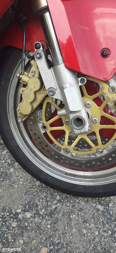 Kawasaki ZX - 6