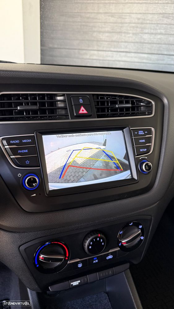 Hyundai i20 1.0 T-GDI Comfort - 5