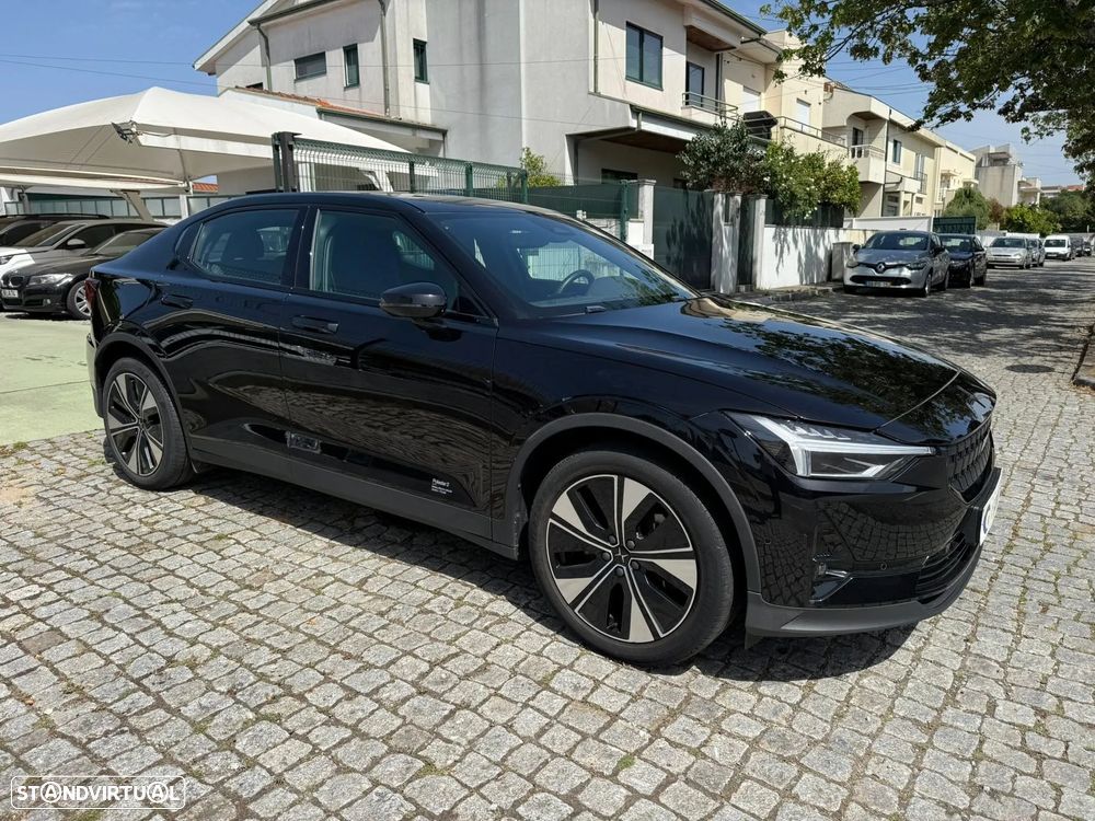 Polestar 2 Single Motor 78kWh - 6