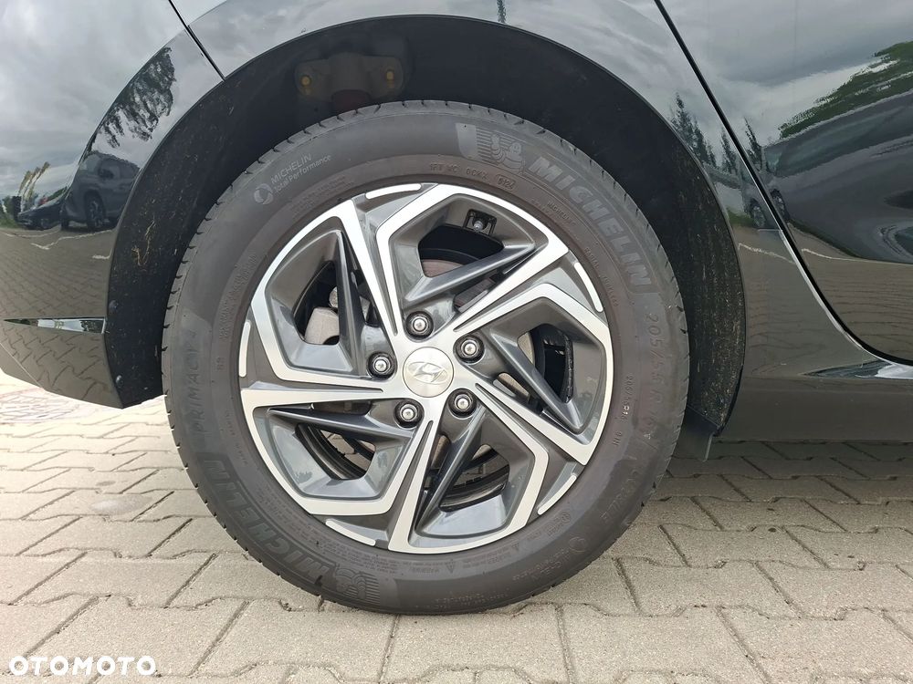 Hyundai i30 1.5 T-GDI 48V Smart DCT - 18
