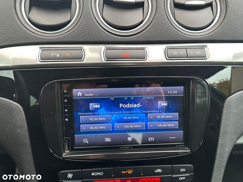 Ford S-Max 2.0 TDCi DPF Titanium - 18