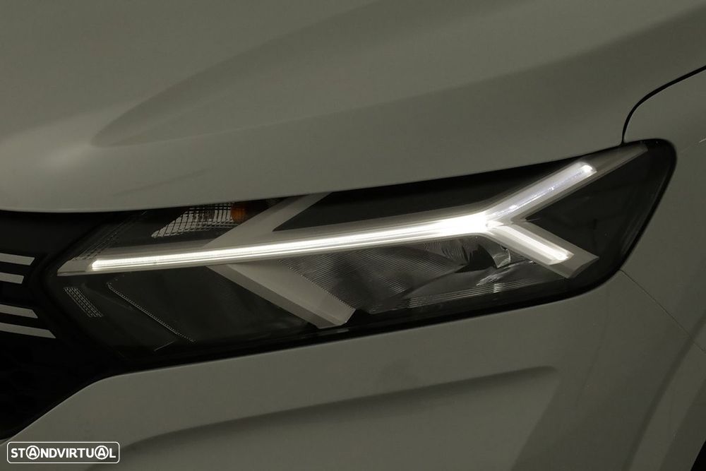 Dacia Sandero 1.0 ECO-G Essential Bi-Fuel - 6