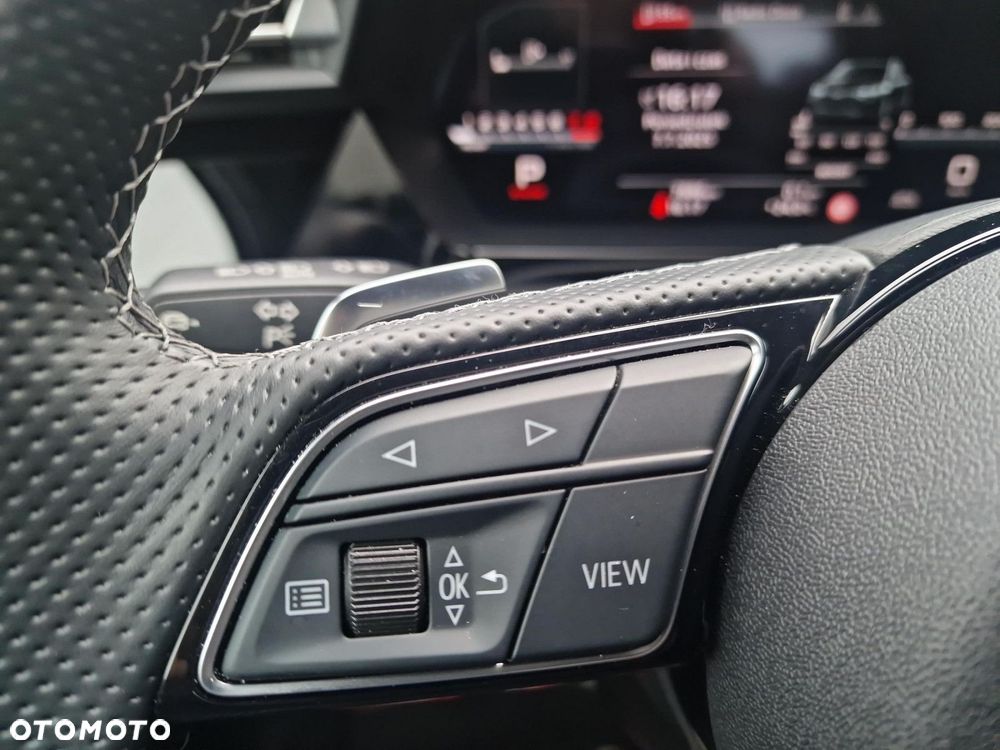 Audi S3 Sportback - 19