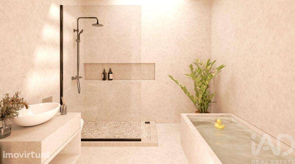 Casa / Villa T2 em Bensafrim e Barão de São João de 105,00 m2 - Grande imagem: 4/26