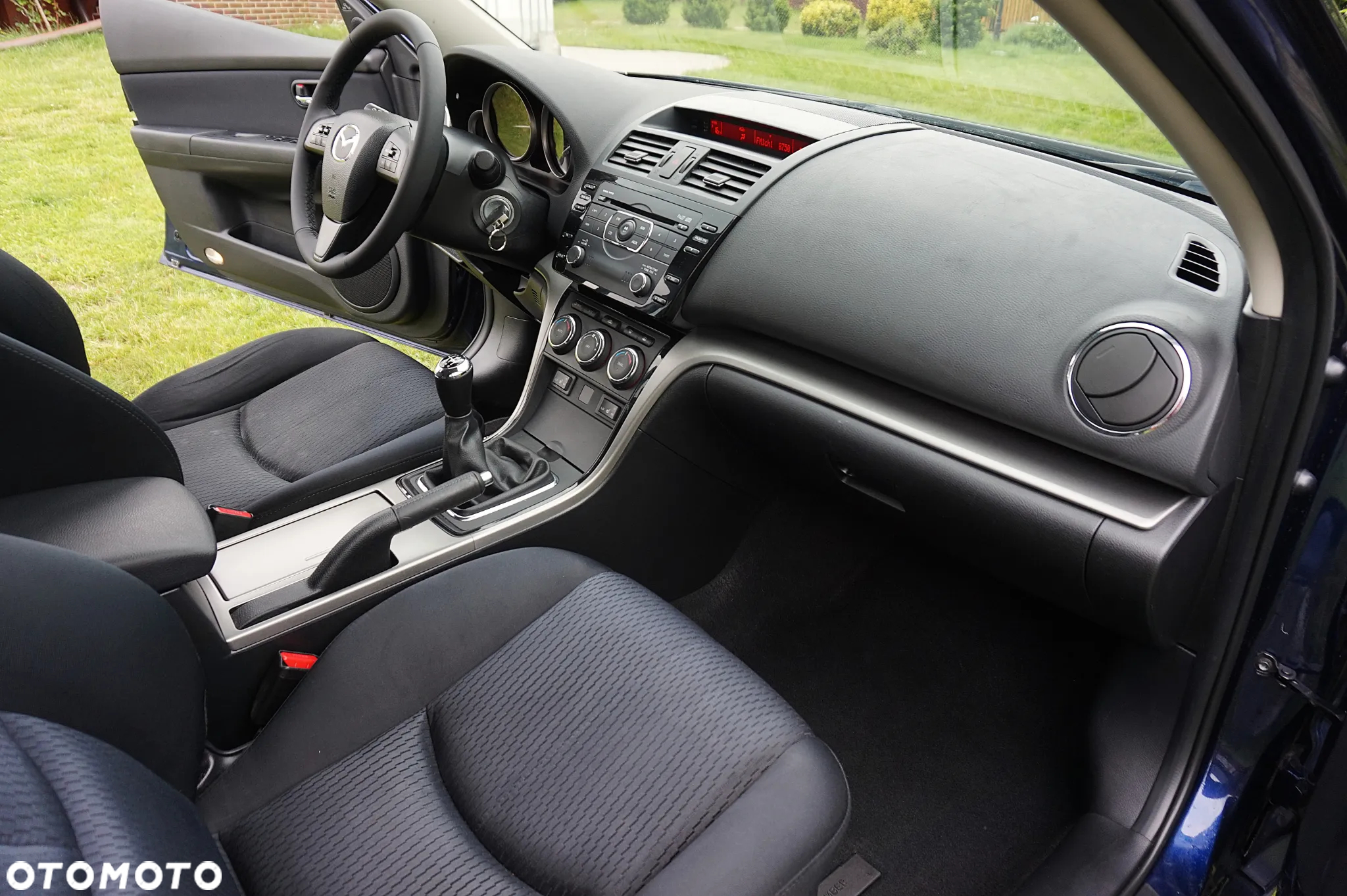 Mazda 6 2.0 Exclusive - 35