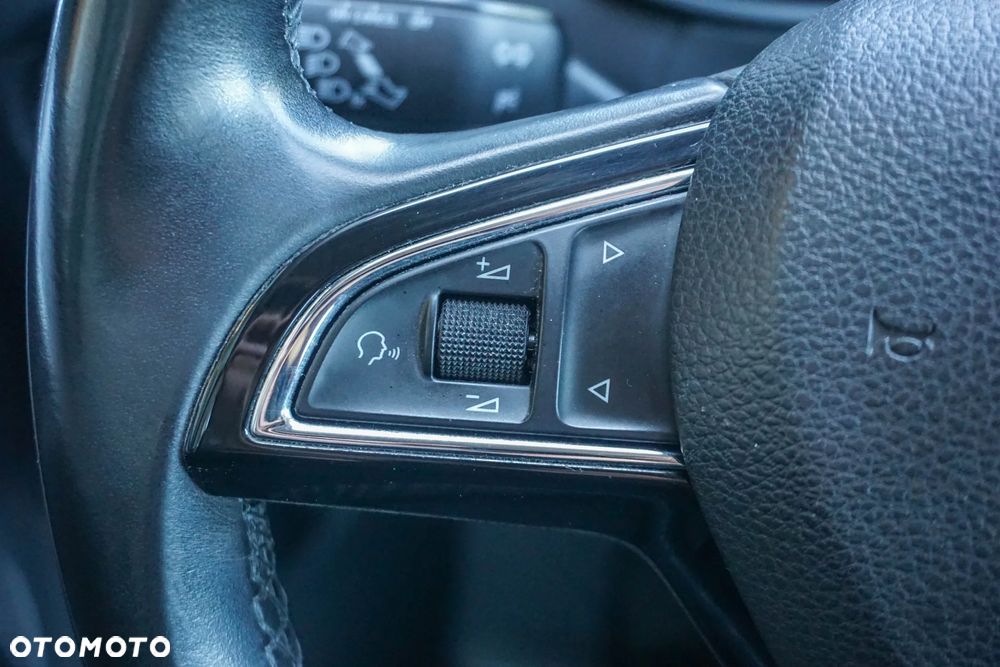 Skoda Octavia 1.8 TSI Ambition - 12