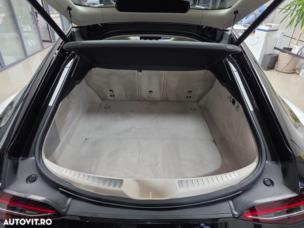 Mercedes-Benz AMG GT 4-door Coupe - 19