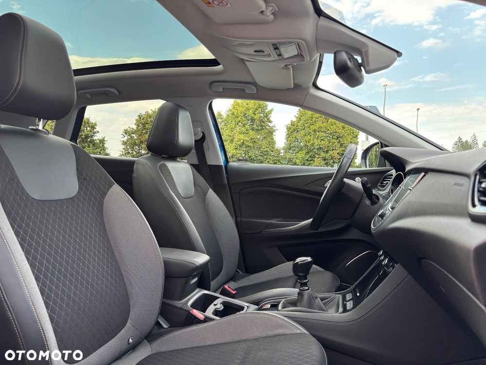 Opel Grandland X 1.6 D Start/Stop Business INNOVATION - 31