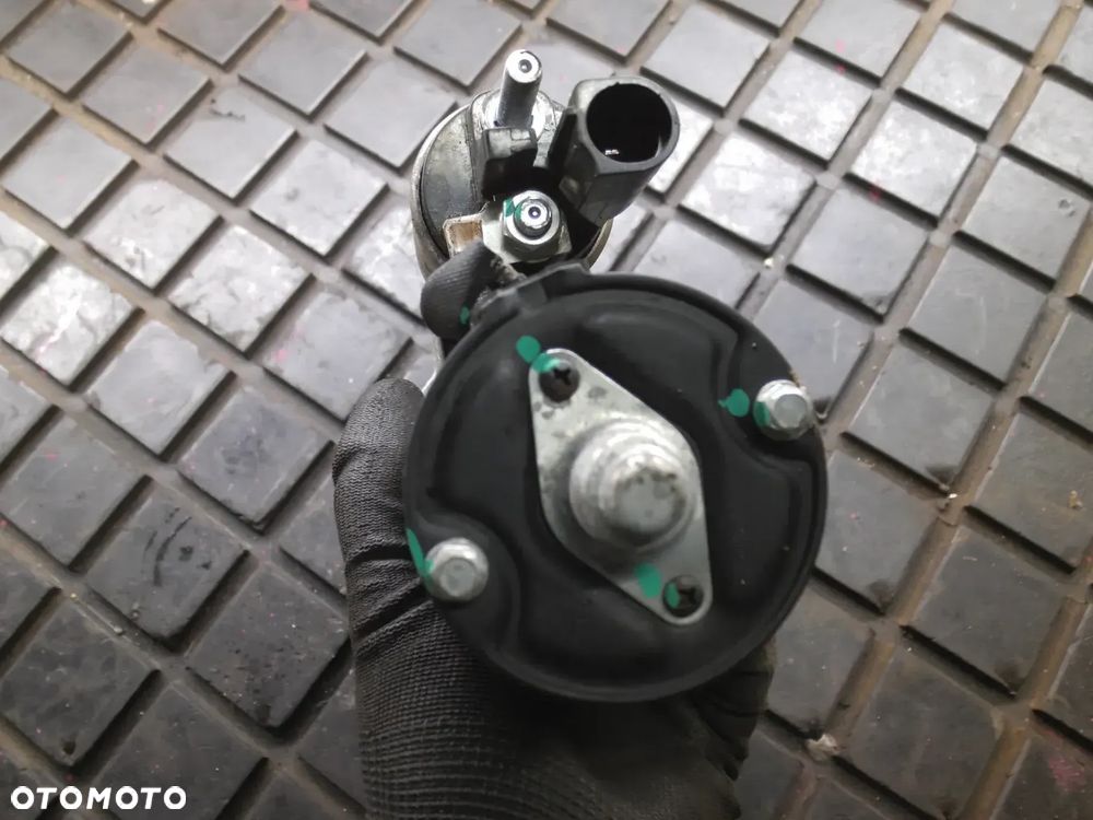 1.9 TDI BKC BXE BLS BXF ROZRUSZNIK STX200014R 02Z911023F 02Z911023H 5 BIEGÓW 10 ZĘBÓW STARDAX GOLF V PLUS PASSAT B6 TOURAN JETTA CADDY NEW BEETLE SKODA OCTAVIA II SUPERB II FABIA II ROOMSTER AUDI A3 8P SEAT LEON II ALTEA TOLEDO III IBIZA IV - 4