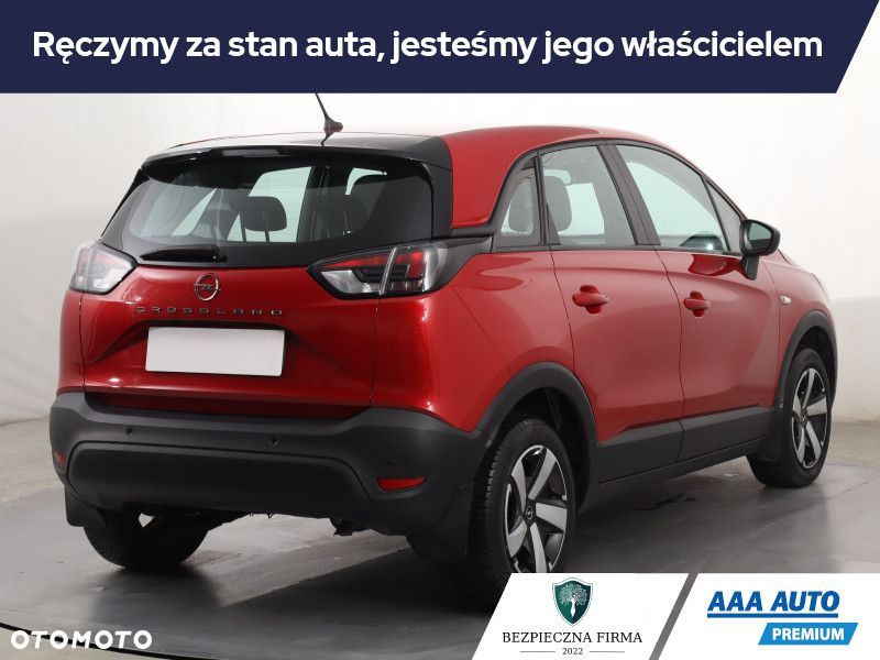 Opel Crossland X - 7