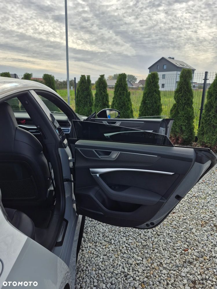 Audi RS7 Sportback TFSI mHEV Quattro Tiptronic - 19