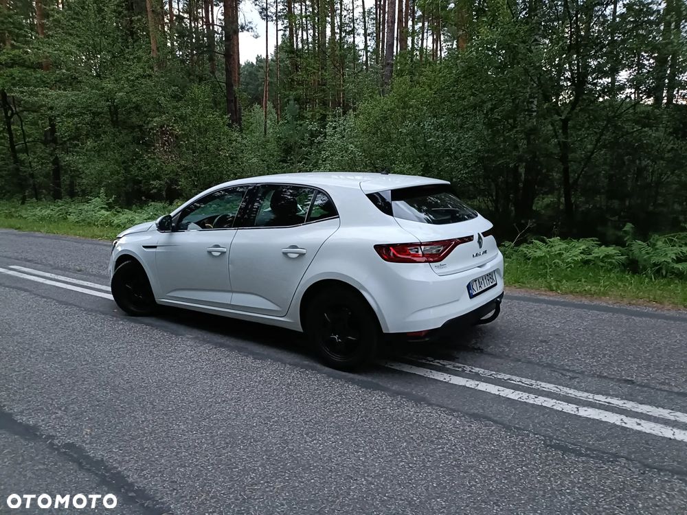 Renault Megane 1.5 dCi Business - 23