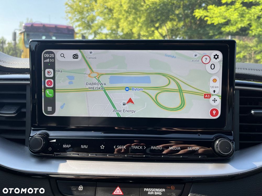 Kia ProCeed 1.5 T-GDI GT Line - 8