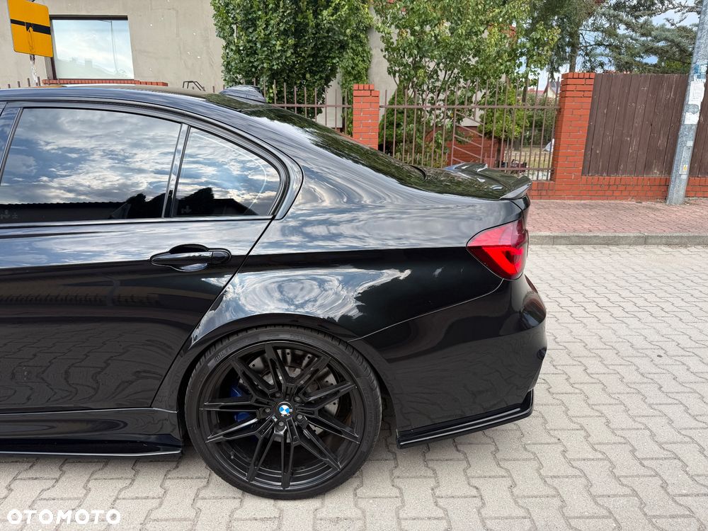 BMW M3 - 7