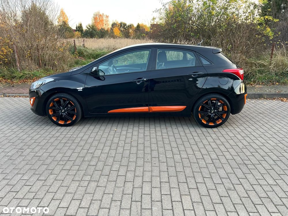 Hyundai i30 1.4 Style - 2