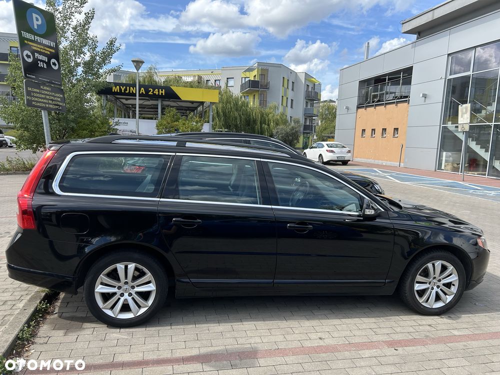Volvo V70 - 3