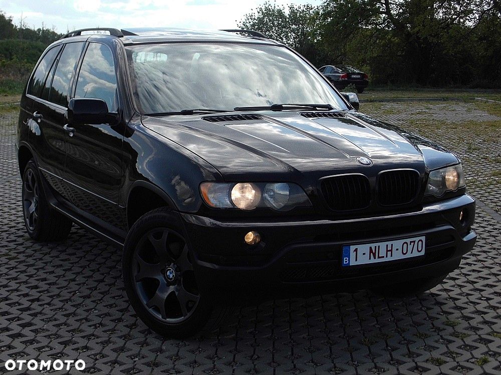 BMW X5 3.0 i Edition Exclusive - 13