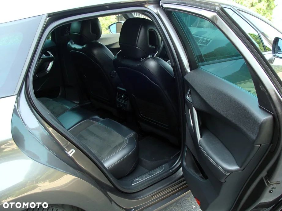 Citroën DS5 BlueHDi 150 Chic - 14
