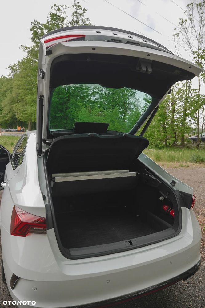 Skoda Octavia - 26