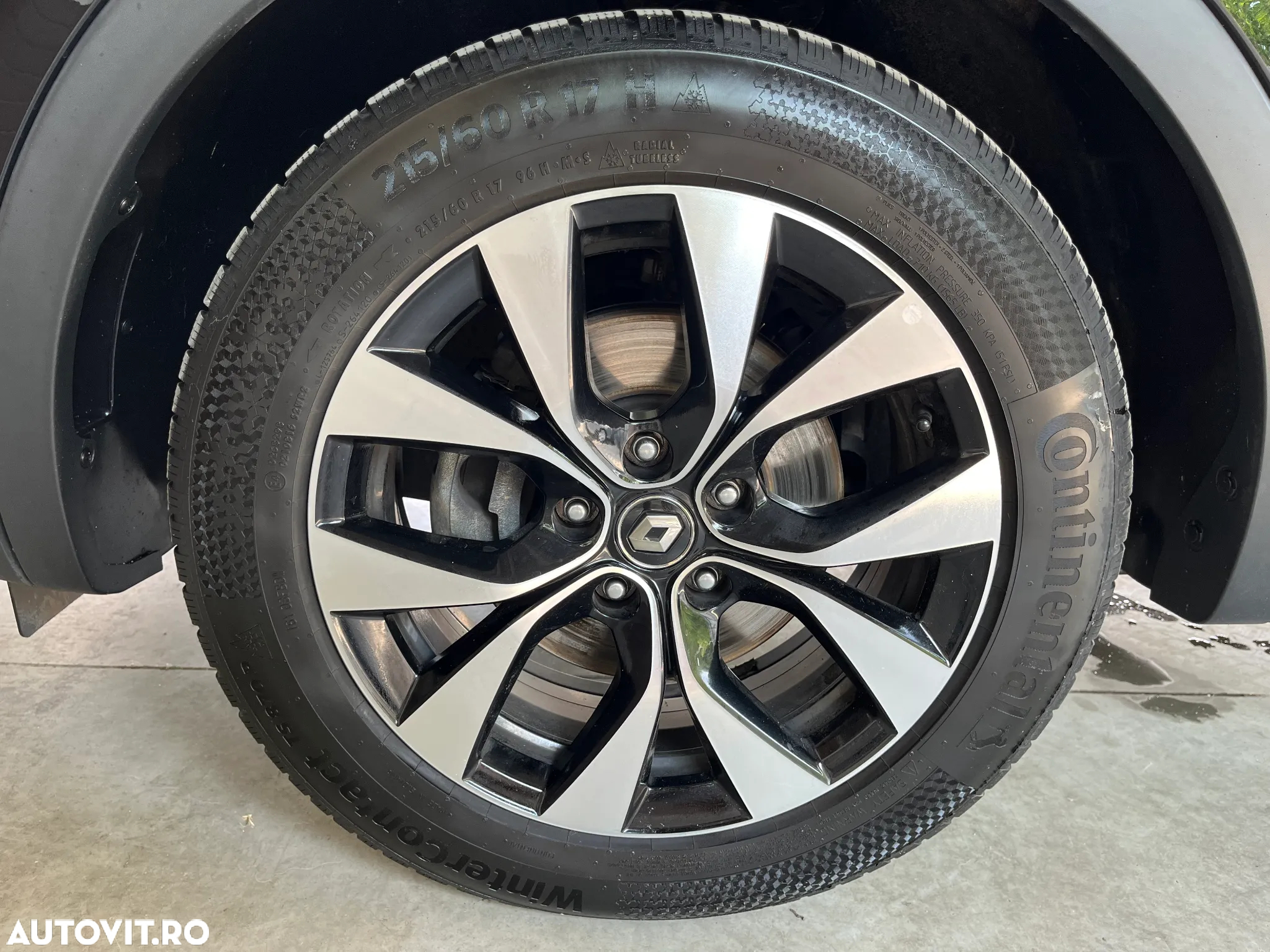 Renault Arkana E-TECH Hybrid 145 Equilibre - 5