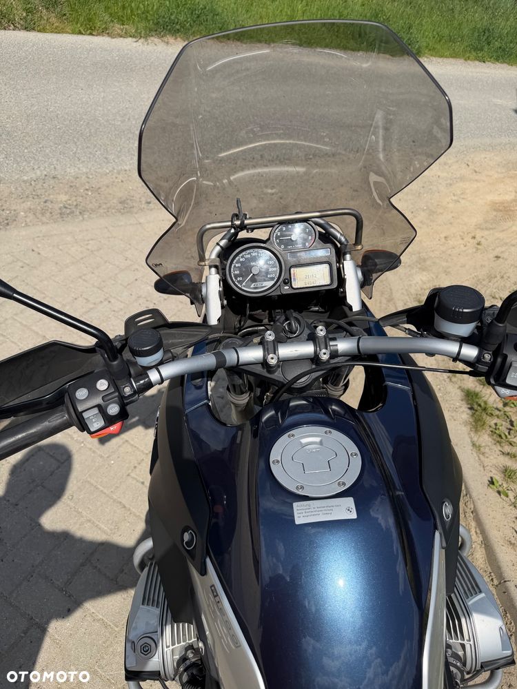 BMW GS - 13