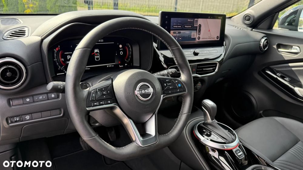 Nissan Juke 1.0 DIG-T Tekna DCT - 28