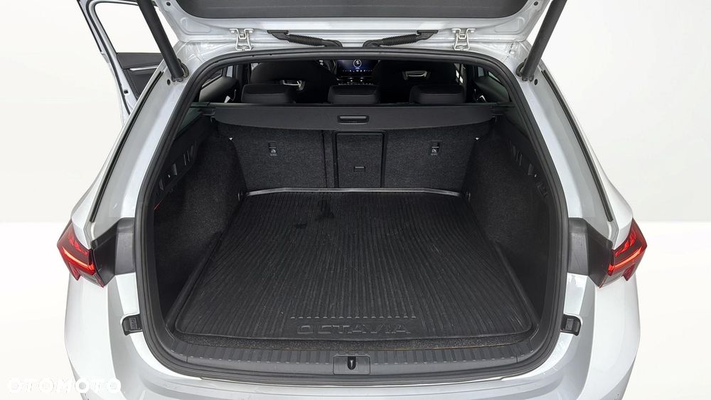 Skoda Octavia 1.4 TSI Plug-In Hybrid Style DSG - 18