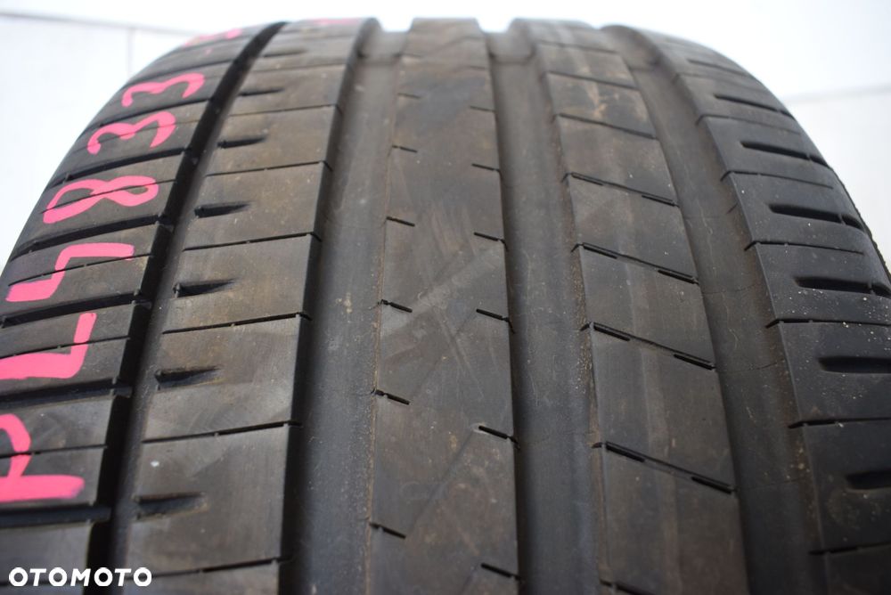 R19 275/35 Falken Azenis FK510 Wysyłka gratis!
