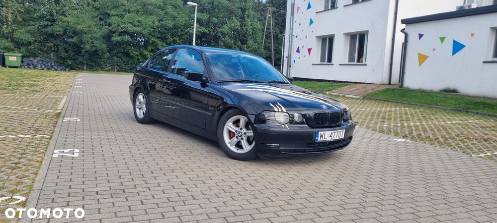 BMW Seria 3 - 2