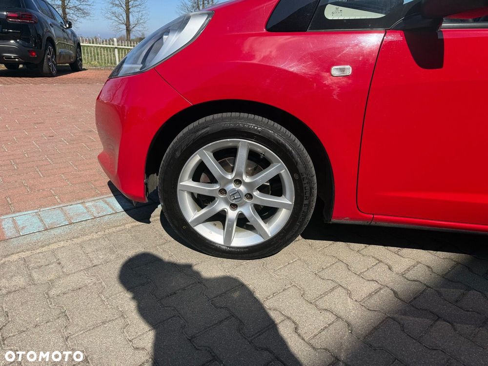 Honda Jazz 1.2 Trend VSA - 8