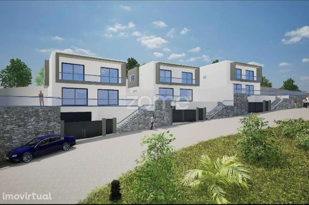 Moradia T3- A, Gaula, Santa Cruz - Grande imagem: 3/46