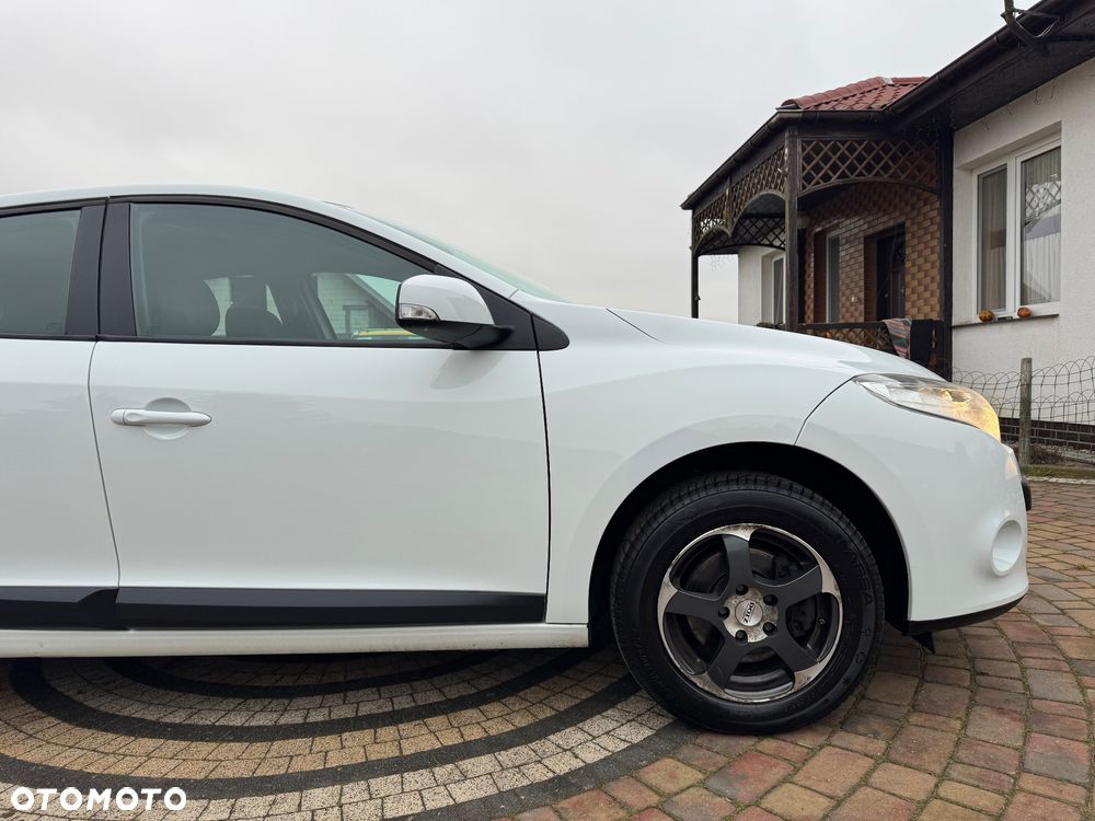 Renault Megane 1.6 16V 100 Authentique - 16