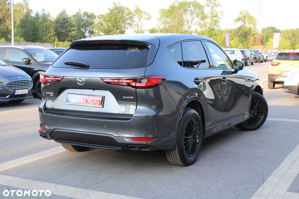 Mazda CX-60 - 6