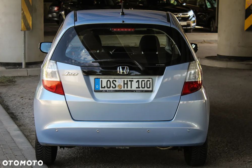 Honda Jazz 1.2 Base - 9