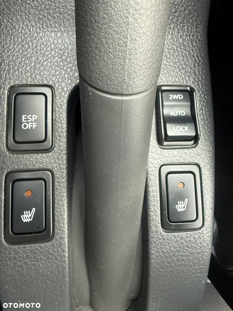 Suzuki SX4 - 15