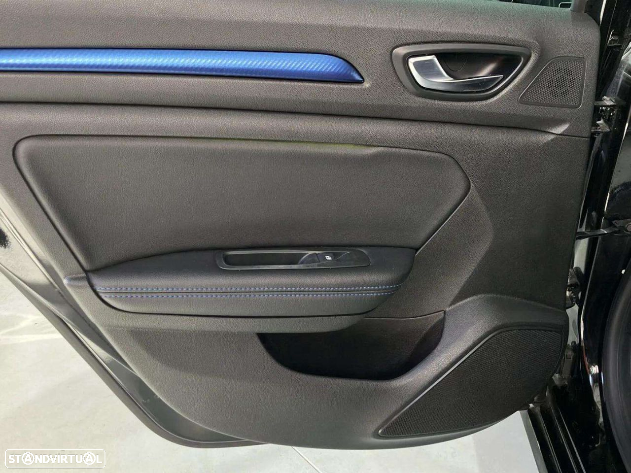 Renault Mégane Sport Tourer - 22