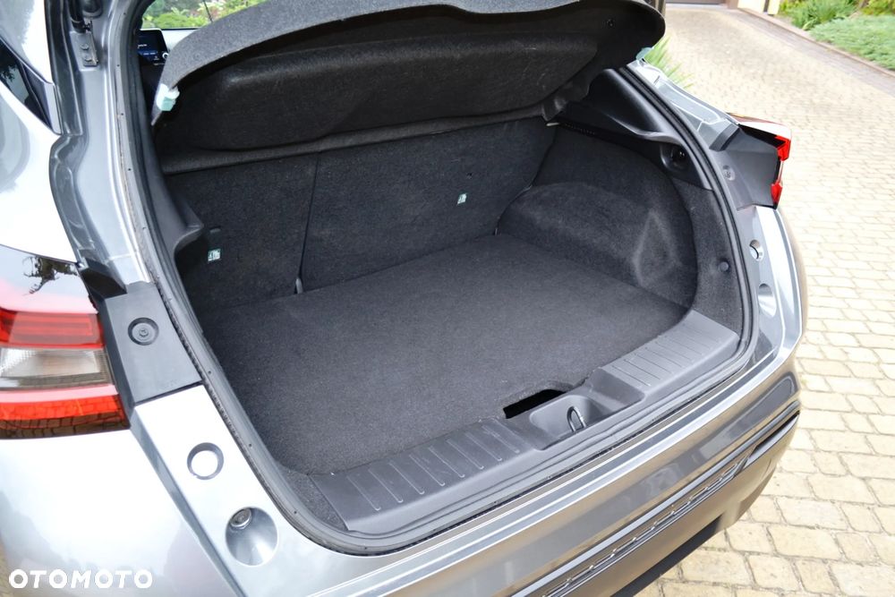 Nissan Juke 1.0 DIG-T Acenta - 8