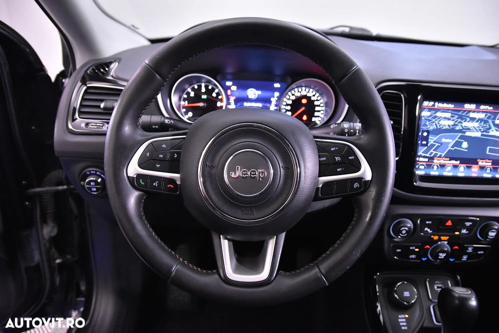 Jeep Compass - 15