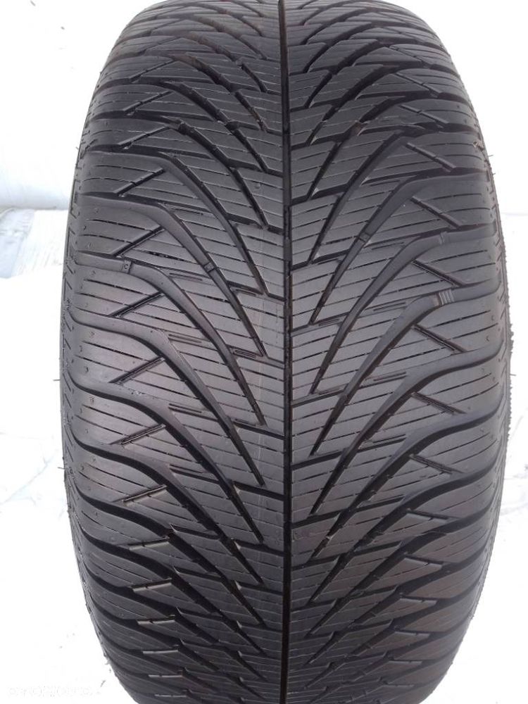 Fulda Multi control 225/50 R17 98v 2025 8mm - 1