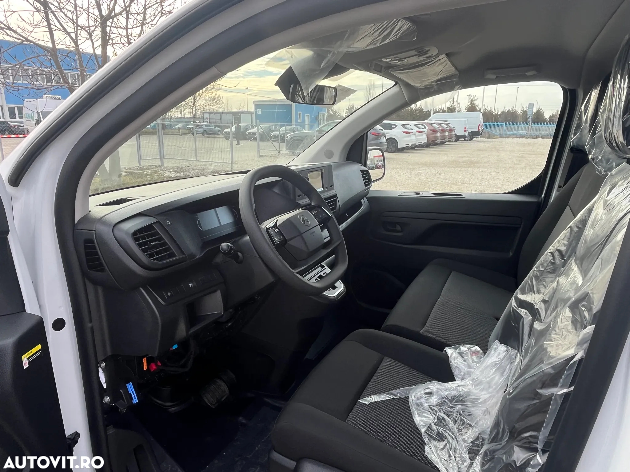 Citroën SpaceTourer - 16