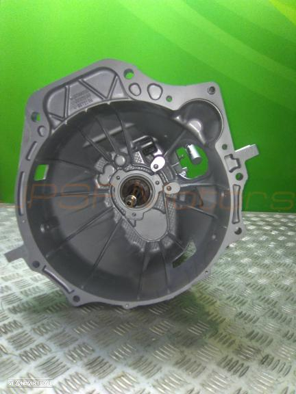 Caixa de Velocidades Recondicionada Iveco 35c13 2.3hpi De 2010 - 2